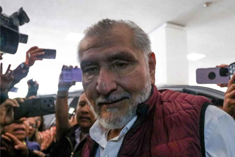 adan augusto lopez notario hernán bermudez empresas Tabasco