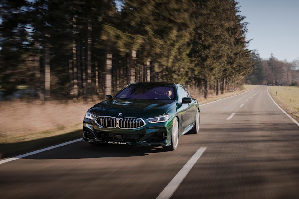 BMW