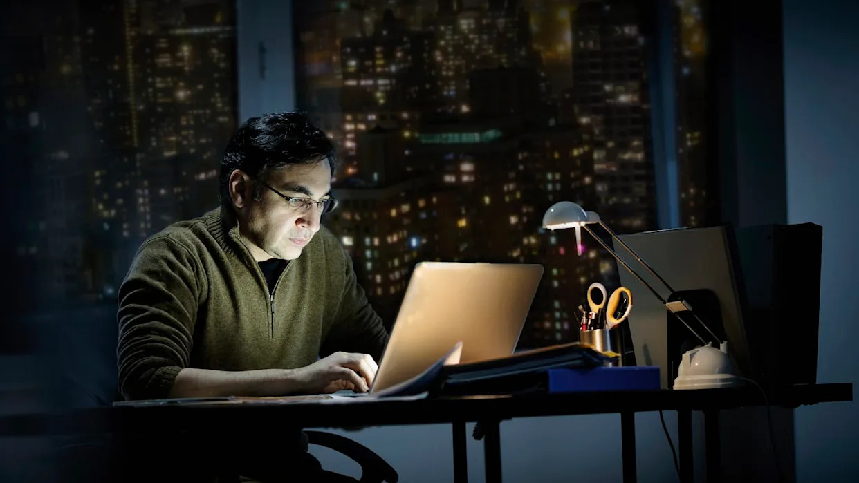 When workers’ lives outside work are more fulfilling, it benefits employers too