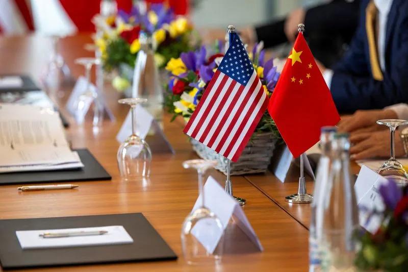 Top Chinese trade negotiator to head to US for talks