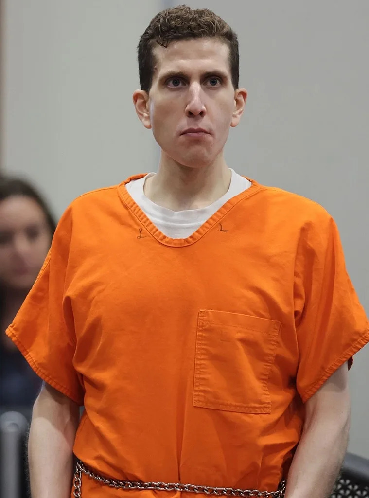 Why Bryan Kohberger May Have Entered Home Before Idaho Murders