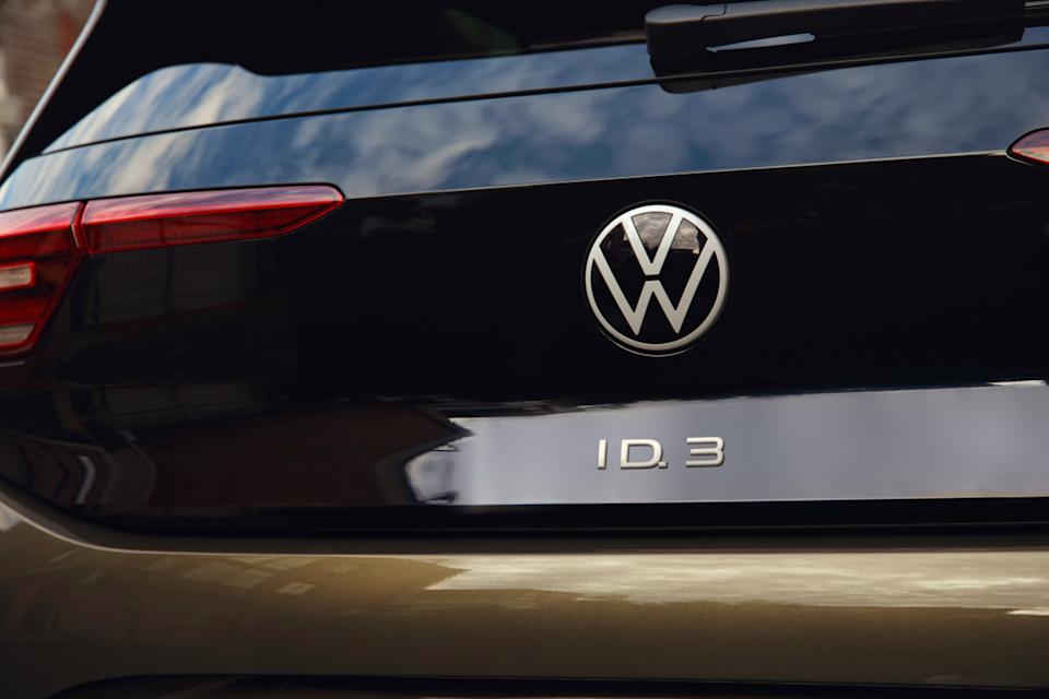 Volkswagen UK
