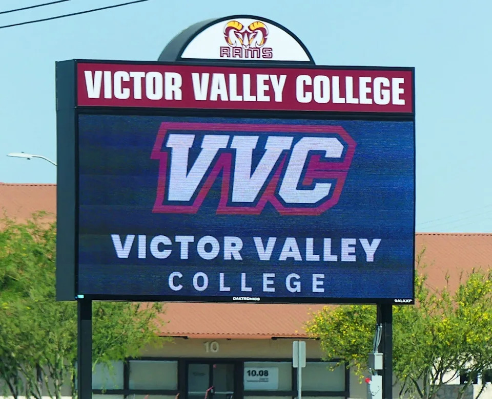 Victor Valley College partners with Arizona State to offer affordable bachelor's degrees
