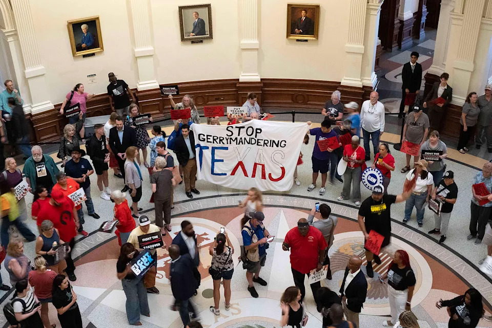 A decade of Supreme Court rulings have given states increasingly unfettered power in redistricting