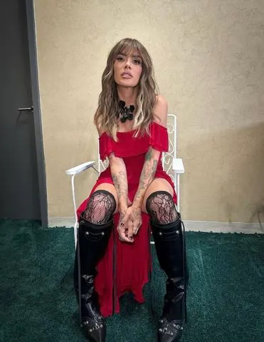Instagram | Kany García