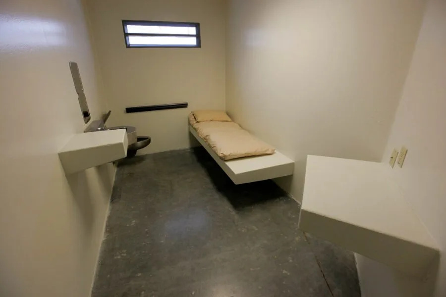 Arkansas Board of Corrections approves anti-recidivism program backed by governor