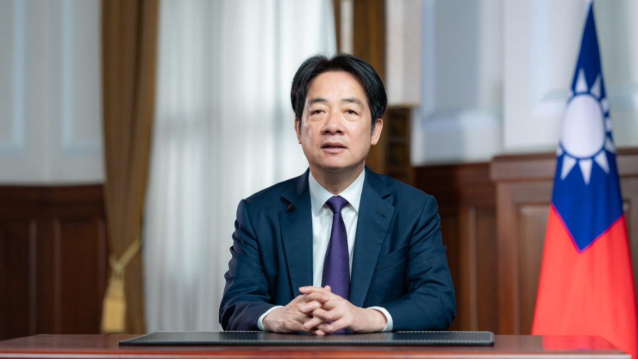台灣大罷免失敗　日本學者：民進黨10年優勢終結　影響2028大選