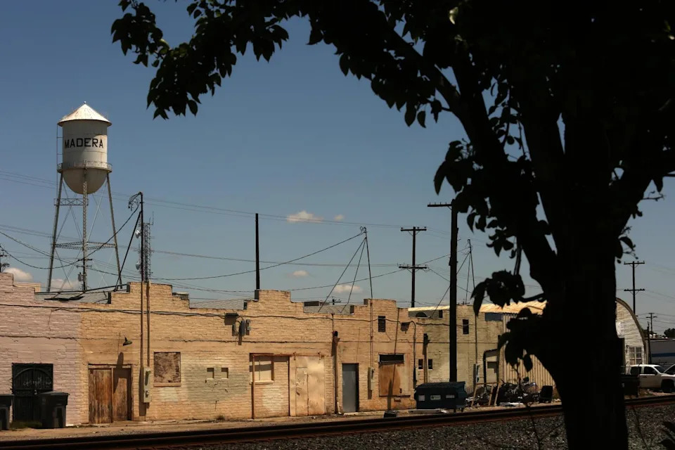 Madera, with a population of roughly 70,000, is one of the largest communities in the 13th District.