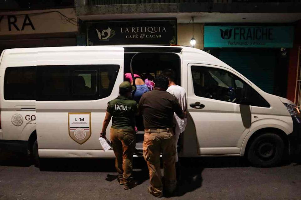 “Conseguir una es imposible”: denuncian en Playa del Carmen venta ilegal de citas para hacer trámites ante Migración