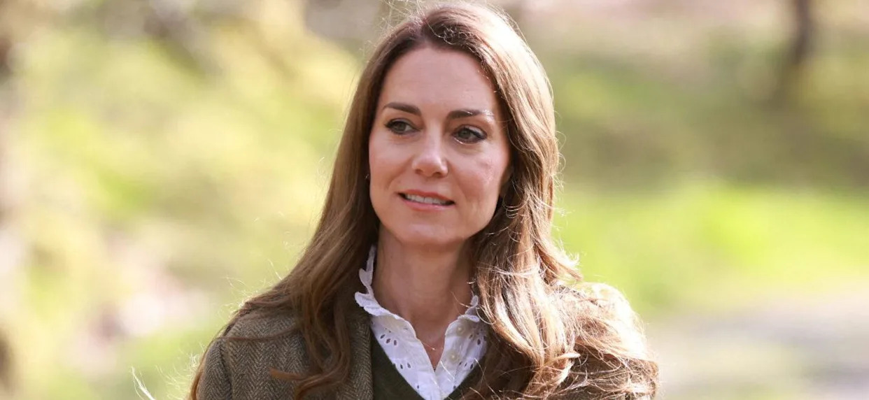 Kate Middleton Reportedly Sparks Renewed Health Fears 6 Months After Cancer Remission