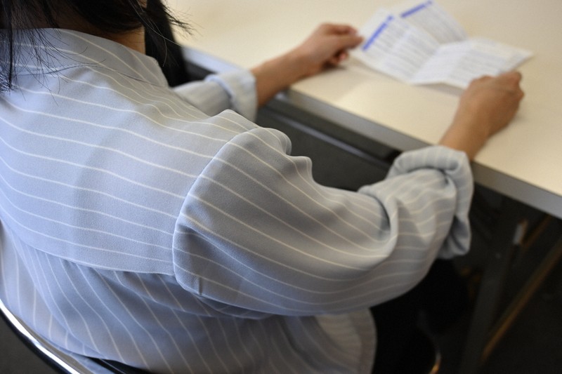 排せつ物処理、クレーム対応…清掃業に誇りも「時給、正当に評価を」