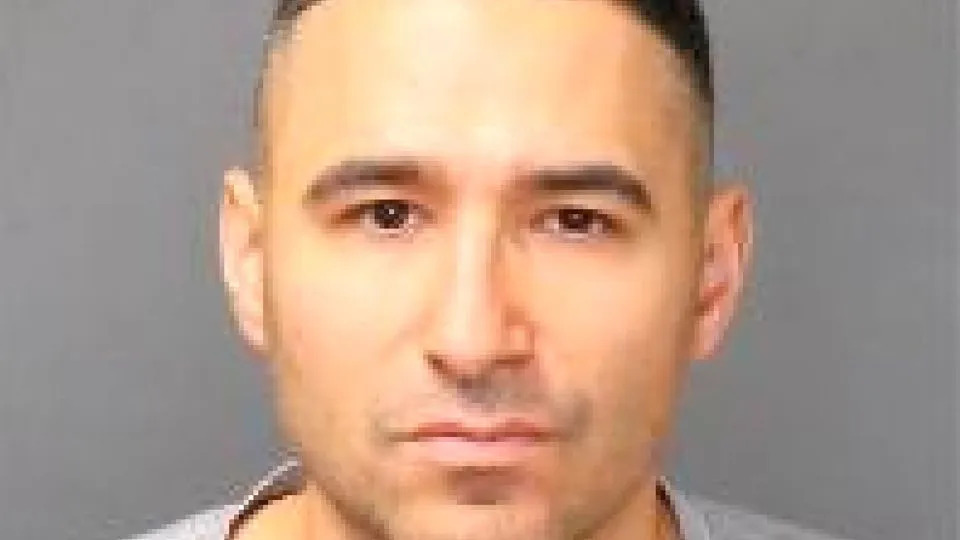 Failed New Mexico candidate gets 80 years for convictions in shootings at officials’ homes