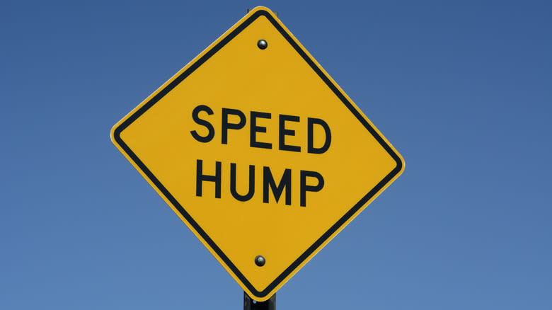Harvard Is Hurting But At Least Cambridge Is Finally Getting Speed Humps