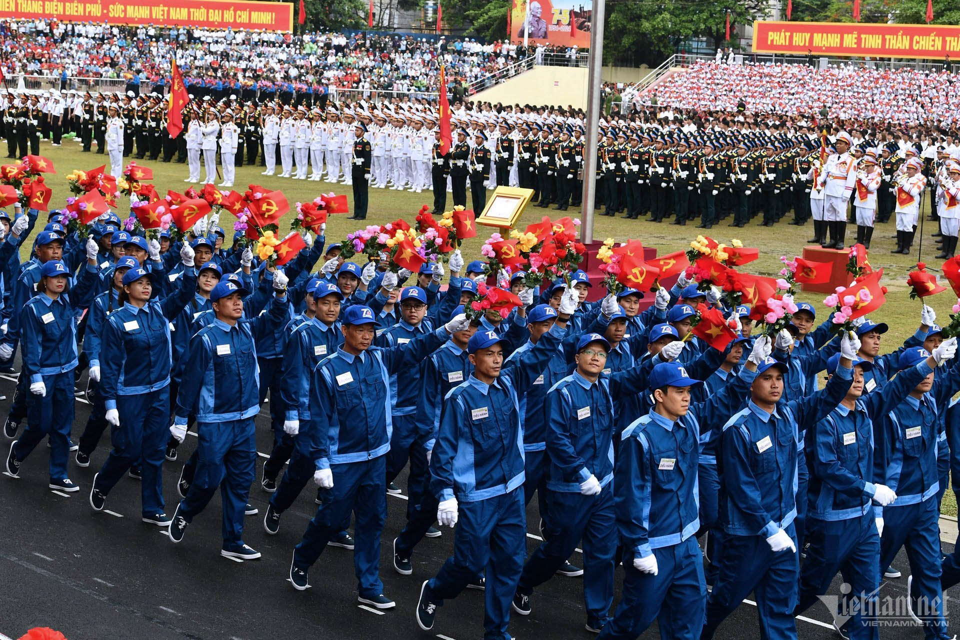 Đề xuất quy định mới về đóng kinh phí công đoàn