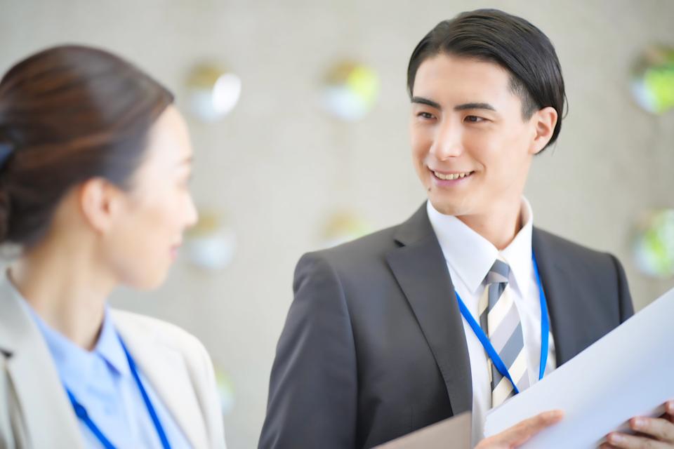 「1工作」薪資待遇超強！ 他列一排高於勞基法 網羨慕：想轉職了