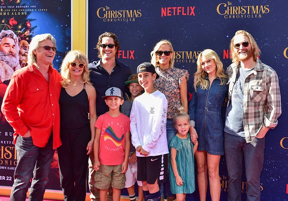 <p>Modern Family</p>