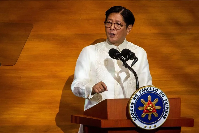 China accuses Philippines of 'playing with fire' on Taiwan