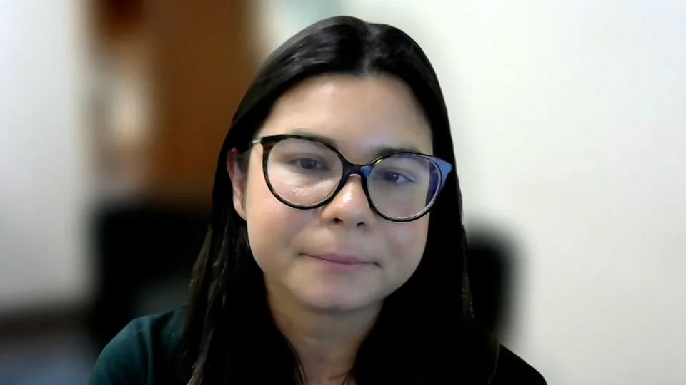 Andrea Murzello - CNN