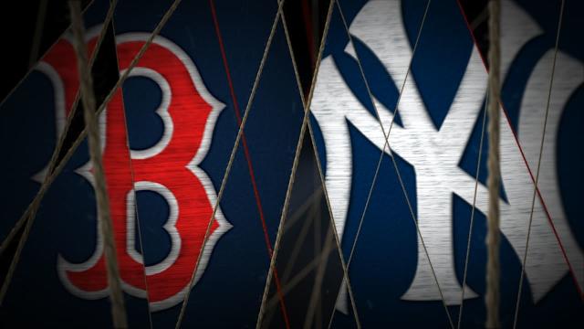 Yankees star Aaron Judge throws, still not ready to return to outfield amid arm injury