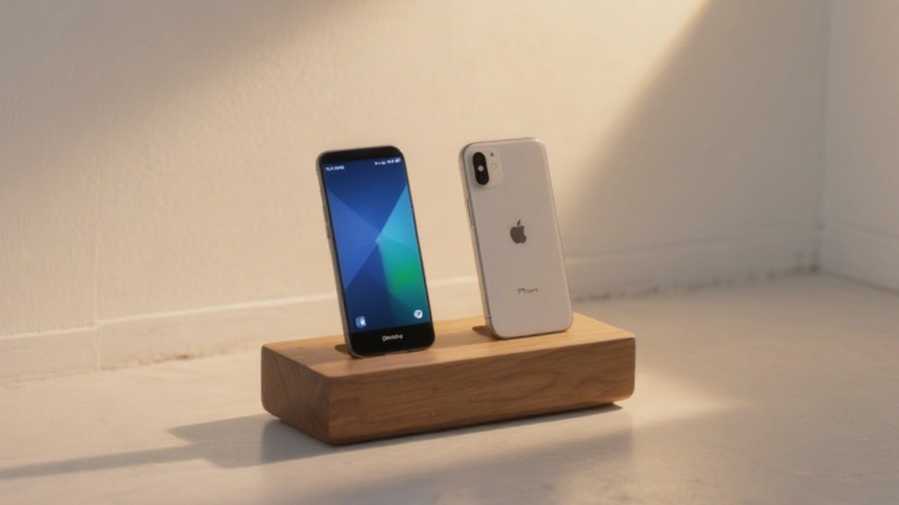 iPhone要急起直追？國產手機電池已超5000mAh　預計明年有大突破