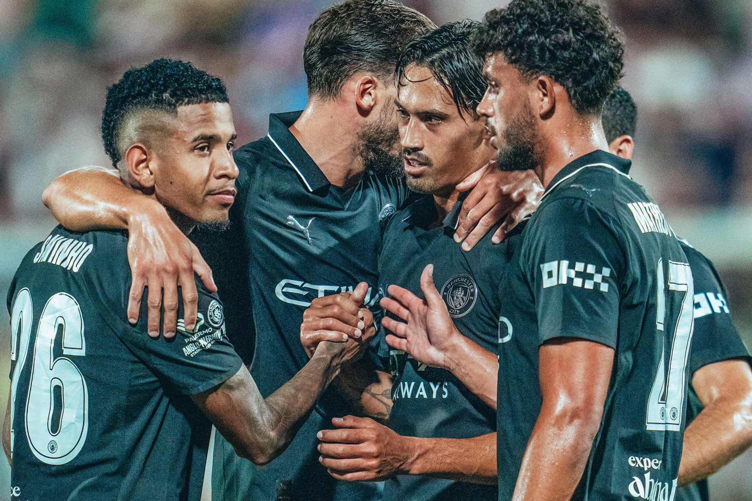 Premier League 2025/26: Man City và cuộc tái sinh với Guardiola
