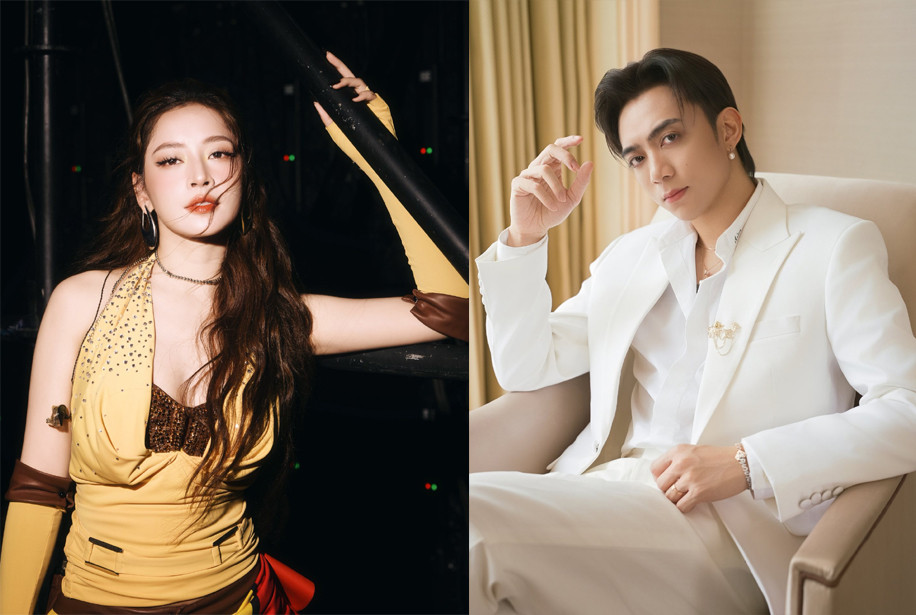 Thêm một concert hoành tráng dịp A80 có Soobin, Chi Pu