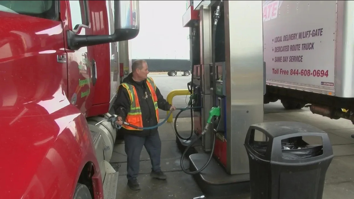 New Jersey truckers await–with dread–possible changes in state’s independent contractor law
