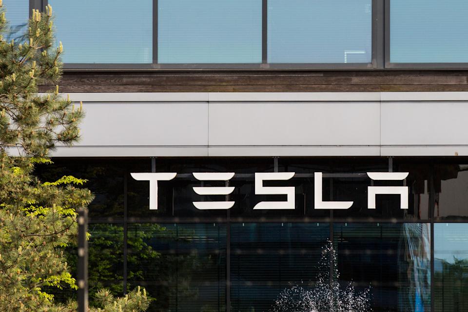Tesla Won’t Like New Sales Figures in Challenging European Countries