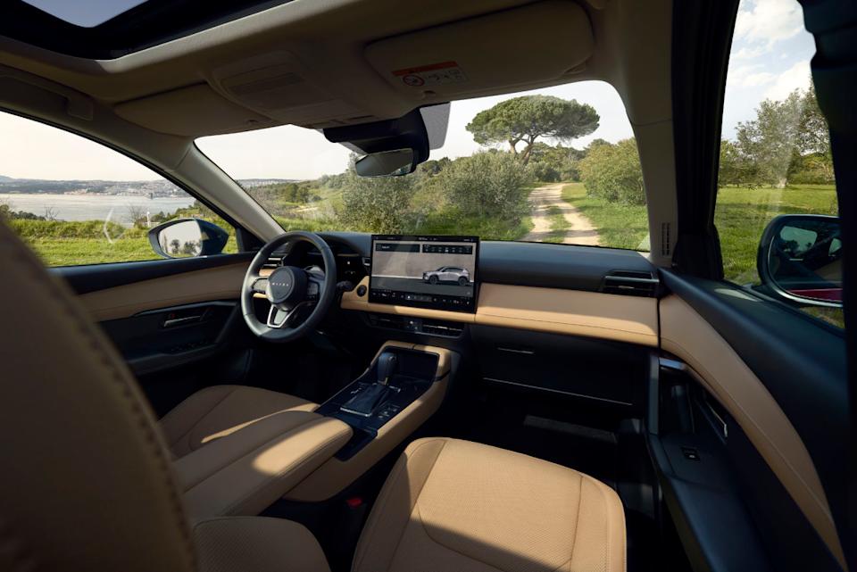 2026 Honda CR-V Vs. 2026 Mazda CX-5: 5 Major Differences