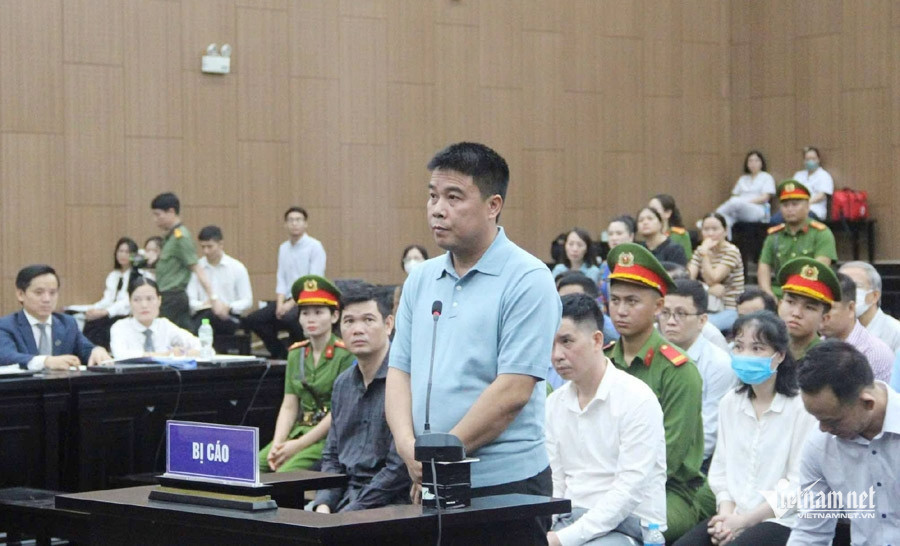 Cách hai cựu Chủ tịch tỉnh Khánh Hòa ‘ưu ái’ dự án của ông chủ Tập đoàn Phúc Sơn