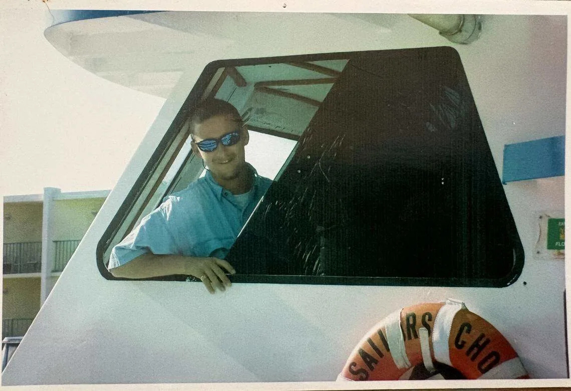 Beloved Florida Keys fishing captain killed after road rage dispute near Orlando