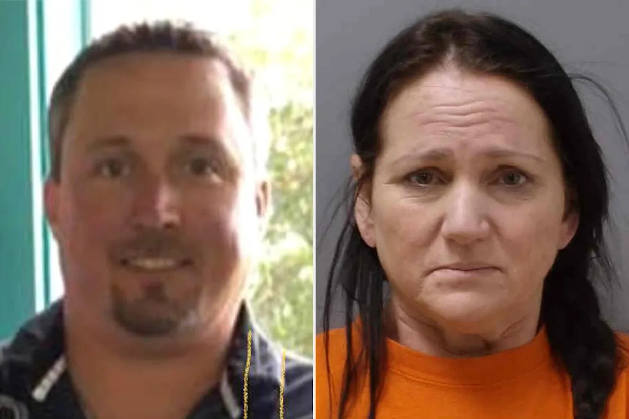 Iowa Woman Murdered Her Husband, Then Collected Life Insurance Payout. Now His Estate Wants It Returned