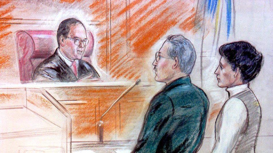 Aldrich Ames, el doble agente que más daño le causó a EE.UU. durante la Guerra Fría