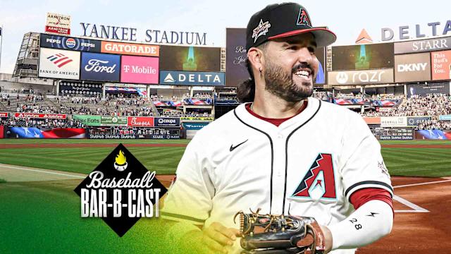 MLB trade deadline: Top 26 players who could be traded between now and July 31