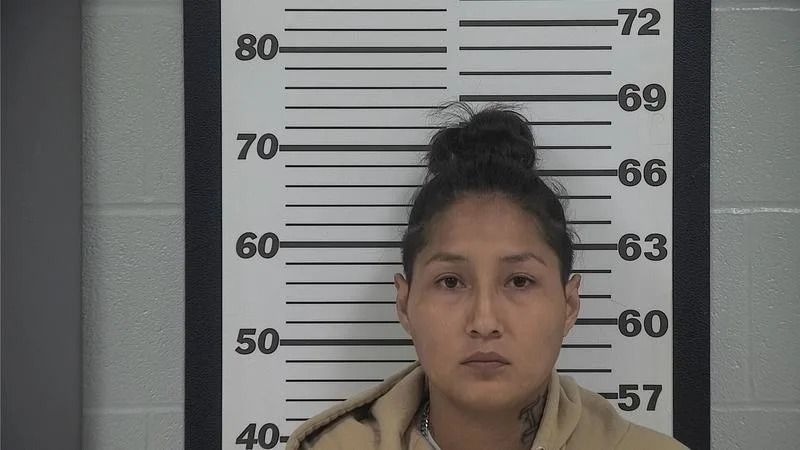 Woman accused of Albuquerque murder arrested in Missouri