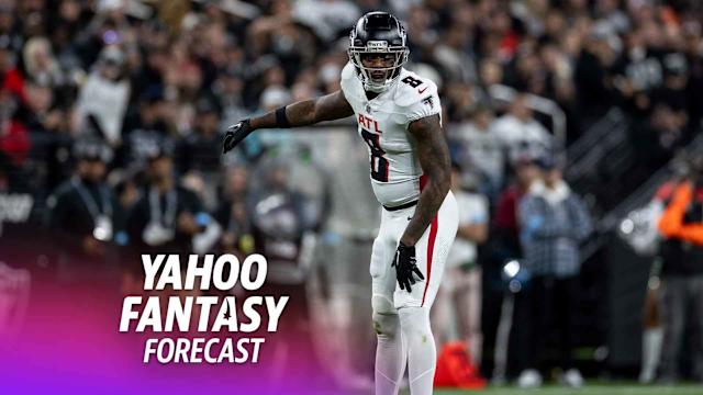 Fantasy Football: Justin Boone's Rankings Tiers and Salary Cap Values — Tight Ends