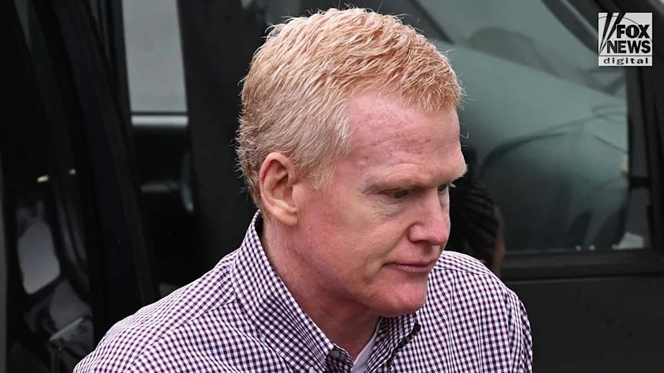 Alex Murdaugh appeal challenging murder convictions faces state pushback over jury influence claims