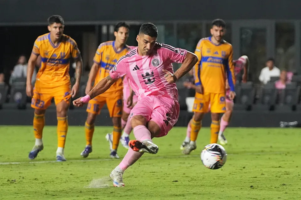 MLS dominates Liga MX in Leagues Cup, but does it really prove which league is stronger?