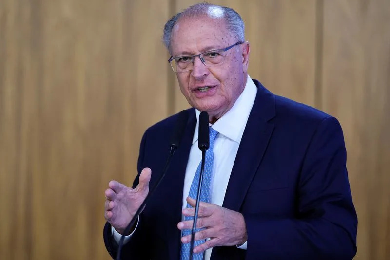 Brazil VP hails 'good' and 'fruitful' conversation with Lutnick on tariffs