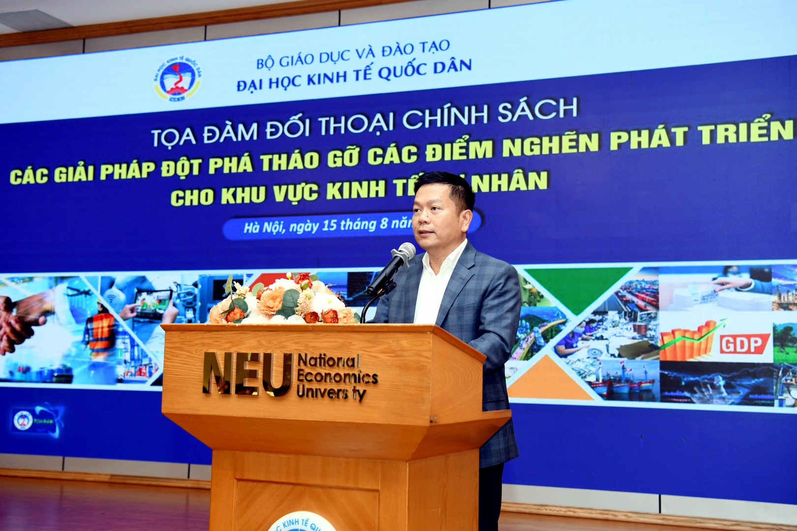 Gần một nửa số doanh nghiệp tư nhân thua lỗ hàng năm
