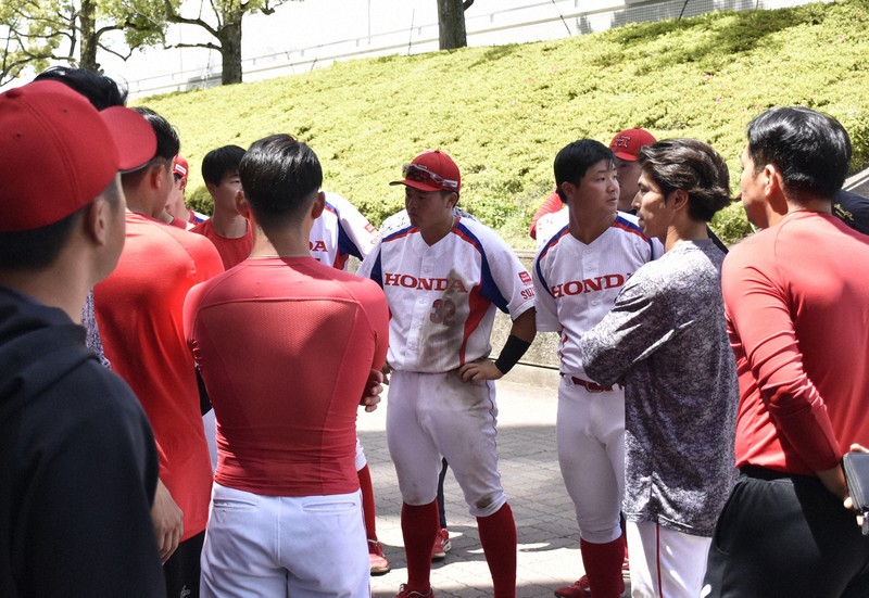 活動費見直し、予算管理の徹底…　物価高影響は　都市対抗アンケート