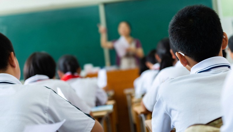 「この成績じゃ未来ない」私立中の不登校急増　中学受験後の誤算とは
