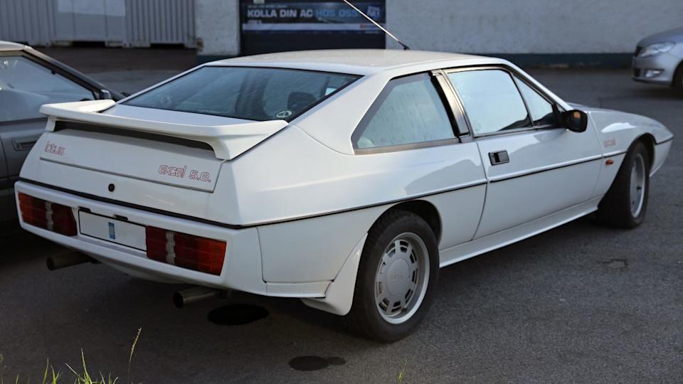 Lotus Excel