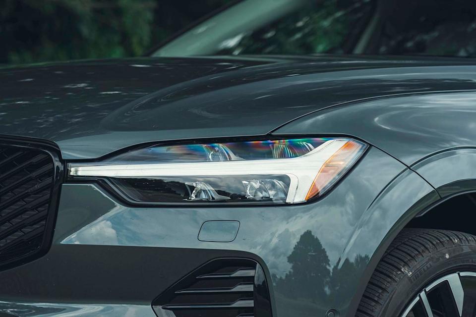2026 volvo xc60 t8 phev