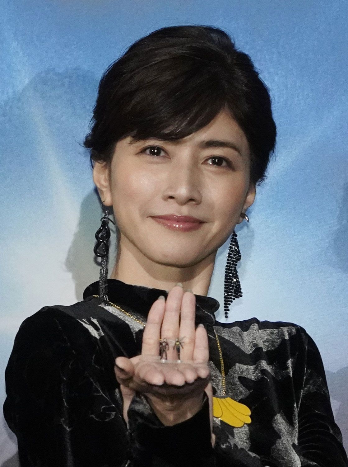 酔った勢いでキスをされ、当時35歳で初めての恋を…内田有紀（万理子）が受けた“史上最高の愛の告白”〈『続・続・最後から二番目の恋』〉――2025年上半期 読まれた記事