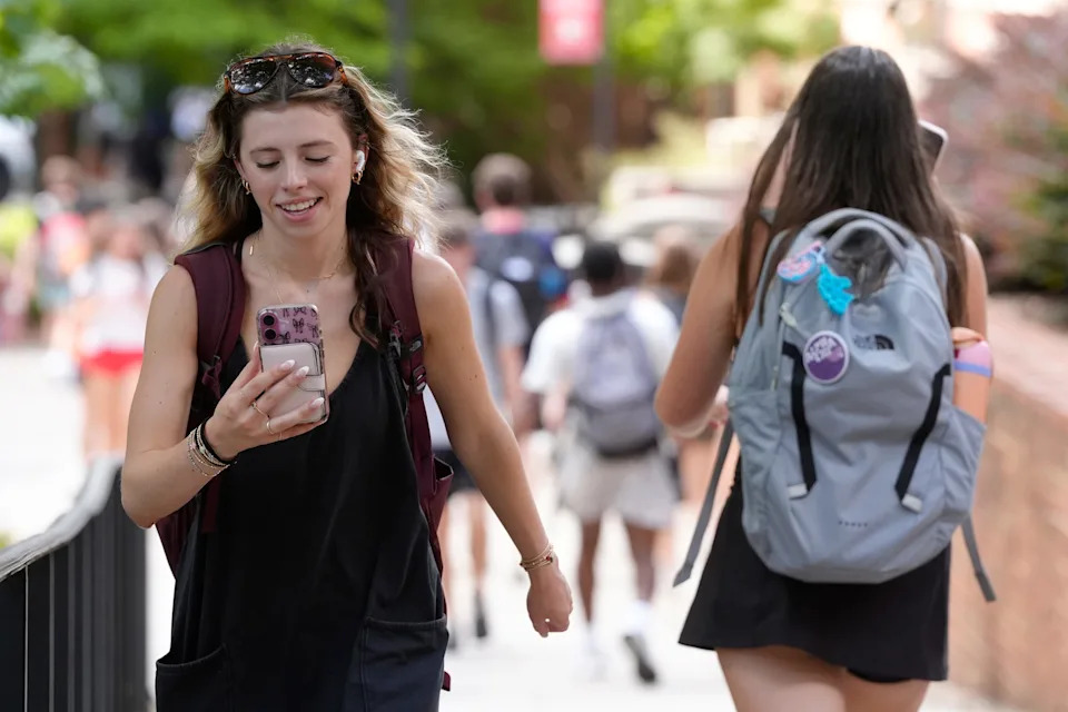 What are the hardest Georgia colleges to get into? See the 8 most competitive institutions