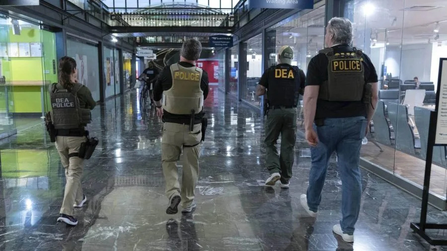 DOJ investigating whether DC officials falsified crime data