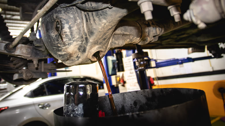 How Often Do You Need To Change Differential Fluid?