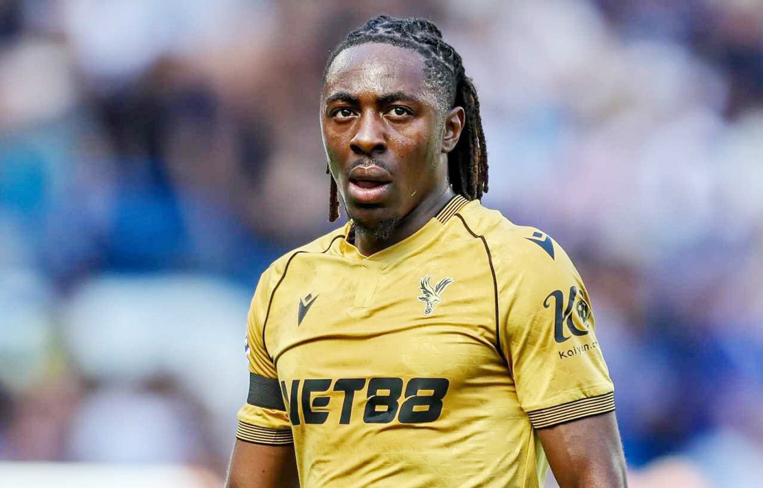Arsenal rút lui, Tottenham chớp thời cơ ký Eberechi Eze