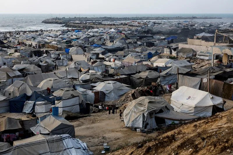 South Sudan says no talks with Israel to resettle Palestinians from Gaza